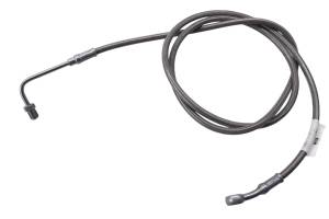 Polaris - 24 Polaris Sportsman 570 4x4 EPS Rear Left Brake Line - Image 2