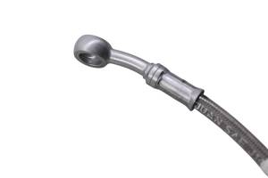 Polaris - 24 Polaris Sportsman 570 4x4 EPS Rear Left Brake Line - Image 4