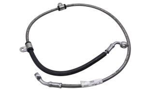 Polaris - 24 Polaris Sportsman 570 4x4 EPS Rear Right Brake Line - Image 2