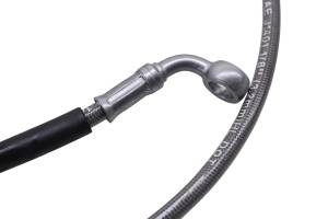 Polaris - 24 Polaris Sportsman 570 4x4 EPS Rear Right Brake Line - Image 4