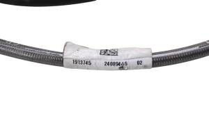 Polaris - 24 Polaris Sportsman 570 4x4 EPS Rear Right Brake Line - Image 5