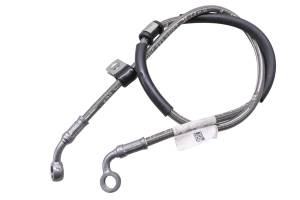 Polaris - 24 Polaris Sportsman 570 4x4 EPS Front Right Brake Line - Image 1