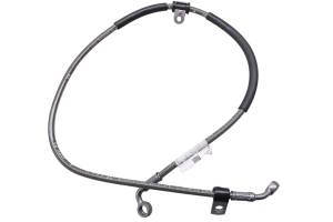 Polaris - 24 Polaris Sportsman 570 4x4 EPS Front Right Brake Line - Image 2