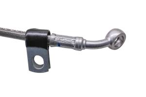 Polaris - 24 Polaris Sportsman 570 4x4 EPS Front Right Brake Line - Image 3