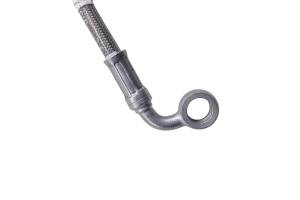 Polaris - 24 Polaris Sportsman 570 4x4 EPS Front Right Brake Line - Image 4