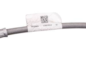 Polaris - 24 Polaris Sportsman 570 4x4 EPS Front Right Brake Line - Image 5