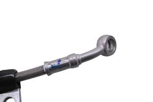 Polaris - 24 Polaris Sportsman 570 4x4 EPS Front Left Brake Line - Image 3