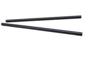 Polaris - 24 Polaris Sportsman 570 4x4 EPS Rear Rack Carrier Tie Down Bracket Mounts - Image 2