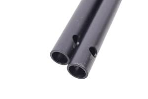 Polaris - 24 Polaris Sportsman 570 4x4 EPS Rear Rack Carrier Tie Down Bracket Mounts - Image 4