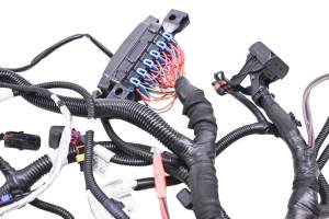 Polaris - 24 Polaris Sportsman 570 4x4 EPS Wire Harness Electrical Wiring - Image 4