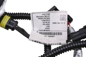 Polaris - 24 Polaris Sportsman 570 4x4 EPS Wire Harness Electrical Wiring - Image 8
