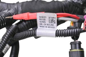 Polaris - 24 Polaris Sportsman 570 4x4 EPS Wire Harness Electrical Wiring - Image 9