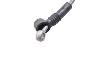 Polaris - 24 Polaris Sportsman 570 4x4 EPS Front Handlebar Brake Line - Image 2