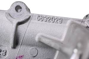 Polaris - 24 Polaris Sportsman 570 4x4 EPS Front Right Spindle Knuckle - Image 5