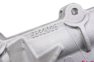 Polaris - 24 Polaris Sportsman 570 4x4 EPS Front Left Spindle Knuckle - Image 4