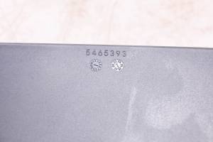 Polaris - 24 Polaris Sportsman 570 4x4 EPS Air Diverter Cover - Image 5