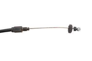 BMW - 08 BMW F800ST Throttle Cable - Image 2
