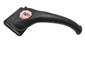 08 BMW F800ST Air Intake Manifold & Filter K&M - Image 2