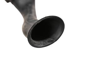 08 BMW F800ST Air Intake Manifold & Filter K&M - Image 5