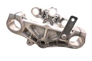 BMW - 08 BMW F800ST Triple Tree Clamps - Image 3