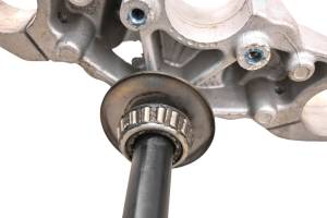 BMW - 08 BMW F800ST Triple Tree Clamps - Image 4