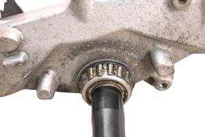 BMW - 08 BMW F800ST Triple Tree Clamps - Image 5