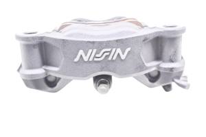 23 Honda CB500F Front Left Brake Caliper