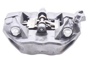Honda - 23 Honda CB500F Front Left Brake Caliper - Image 4