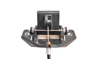 BMW - 08 BMW F800ST Seat Latch & Cable - Image 2