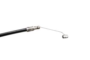 BMW - 08 BMW F800ST Seat Latch & Cable - Image 4