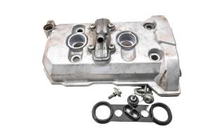 08 BMW F800ST Valve Cover