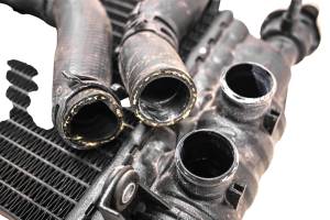 BMW - 08 BMW F800ST Radiator & Hoses - Image 3