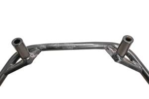 BMW - 08 BMW F800ST Rear Storage Case Support Bracket Mount - Image 4