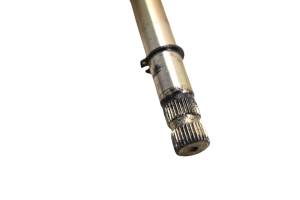 BMW - 08 BMW F800ST Transmission Shift Shaft Shifter - Image 2