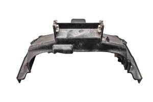 BMW - 08 BMW F800ST Seat Bridge Bracket Cover - Image 2