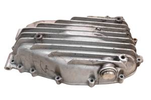 BMW - 08 BMW F800ST Oil Sump Cover - Image 2