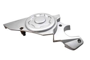 BMW - 08 BMW F800ST Front Sprocket Chain Guard - Image 2