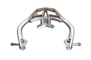 BMW - 08 BMW F800ST Rear Luggage Rack Bracket Mount - Image 2