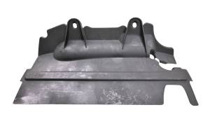 BMW - 08 BMW F800ST Radiator Fan Cover - Image 3