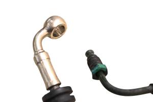 BMW - 08 BMW F800ST Rear Brake Lines - Image 2