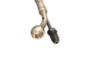 BMW - 08 BMW F800ST Rear Brake Lines - Image 3