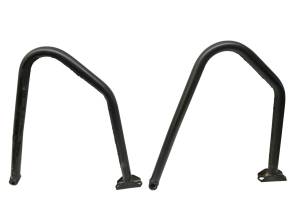 21 CFMoto UForce 600 Left & Right Cab Frame Pipe Brackets CF600UU - Image 1