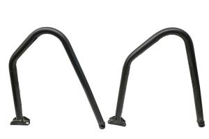 21 CFMoto UForce 600 Left & Right Cab Frame Pipe Brackets CF600UU - Image 2