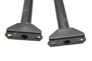 21 CFMoto UForce 600 Left & Right Cab Frame Pipe Brackets CF600UU - Image 3