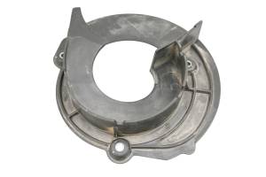 21 CFMoto UForce 600 Clutch Cover Air Deflector CF600UU - Image 2