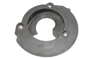 21 CFMoto UForce 600 Clutch Cover Air Deflector CF600UU - Image 3