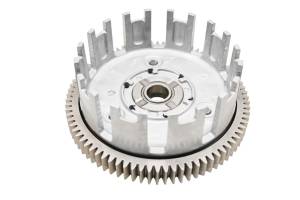 20 Royal Enfield Interceptor 650 Clutch Basket INT650