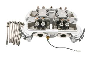 20 Royal Enfield Interceptor 650 Cylinder Head INT650