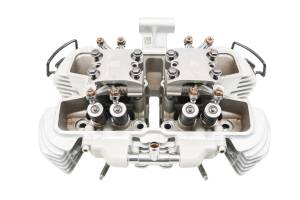 Royal Enfield - 20 Royal Enfield Interceptor 650 Cylinder Head INT650 - Image 3