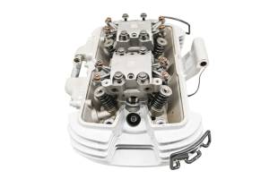 Royal Enfield - 20 Royal Enfield Interceptor 650 Cylinder Head INT650 - Image 4